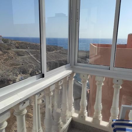 Casa Mary Leilighet Granadilla De Abona Rom bilde