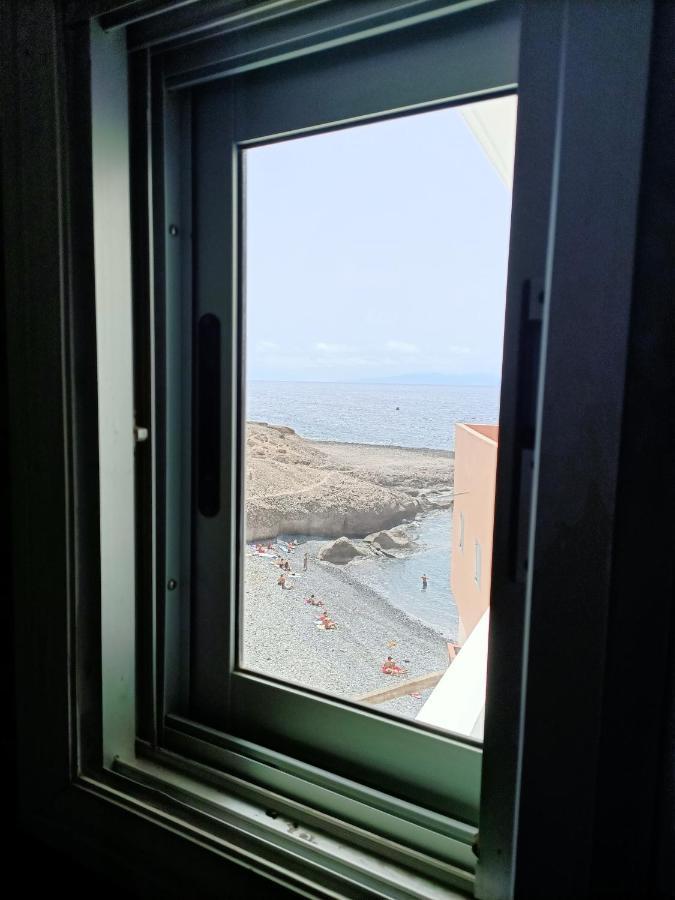 Casa Mary Leilighet Granadilla De Abona Eksteriør bilde