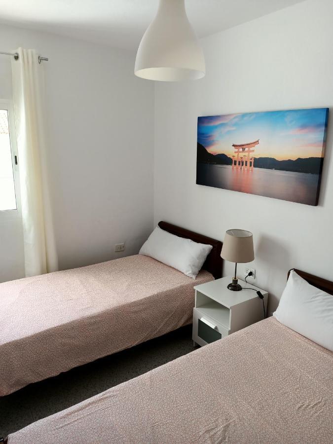 Casa Mary Leilighet Granadilla De Abona Eksteriør bilde