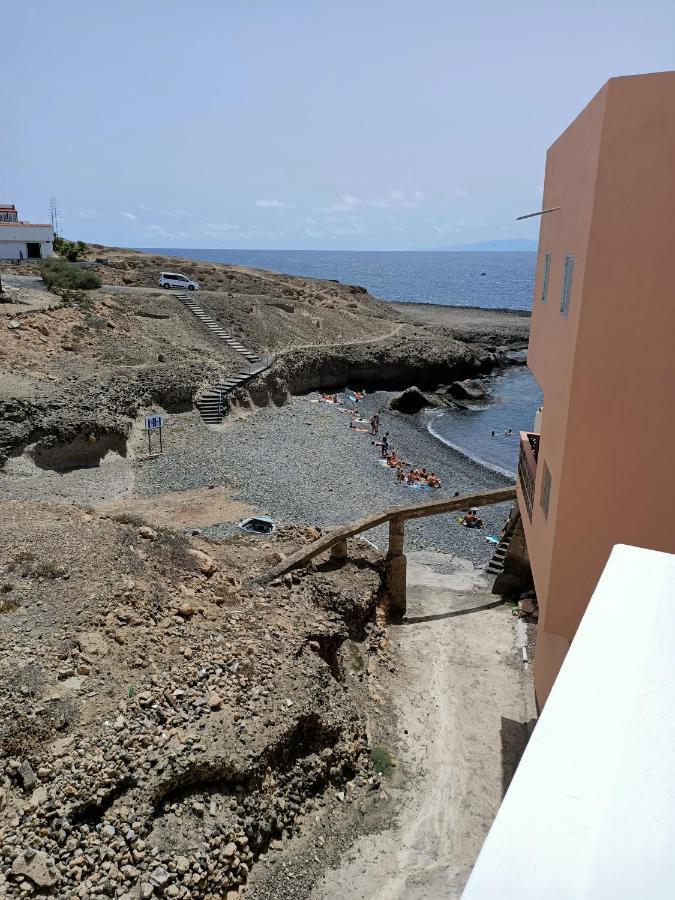 Casa Mary Leilighet Granadilla De Abona Eksteriør bilde