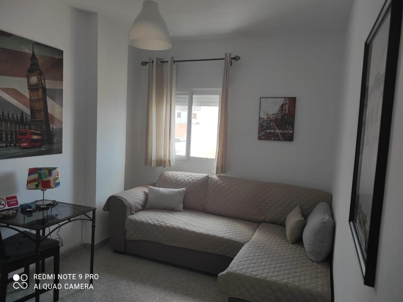 Casa Mary Leilighet Granadilla De Abona Rom bilde