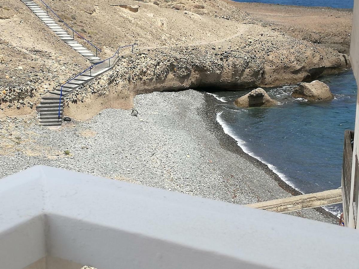 Casa Mary Leilighet Granadilla De Abona Eksteriør bilde