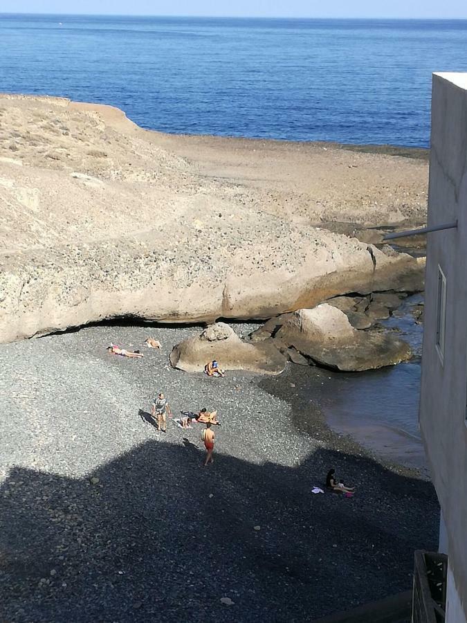Casa Mary Leilighet Granadilla De Abona Eksteriør bilde