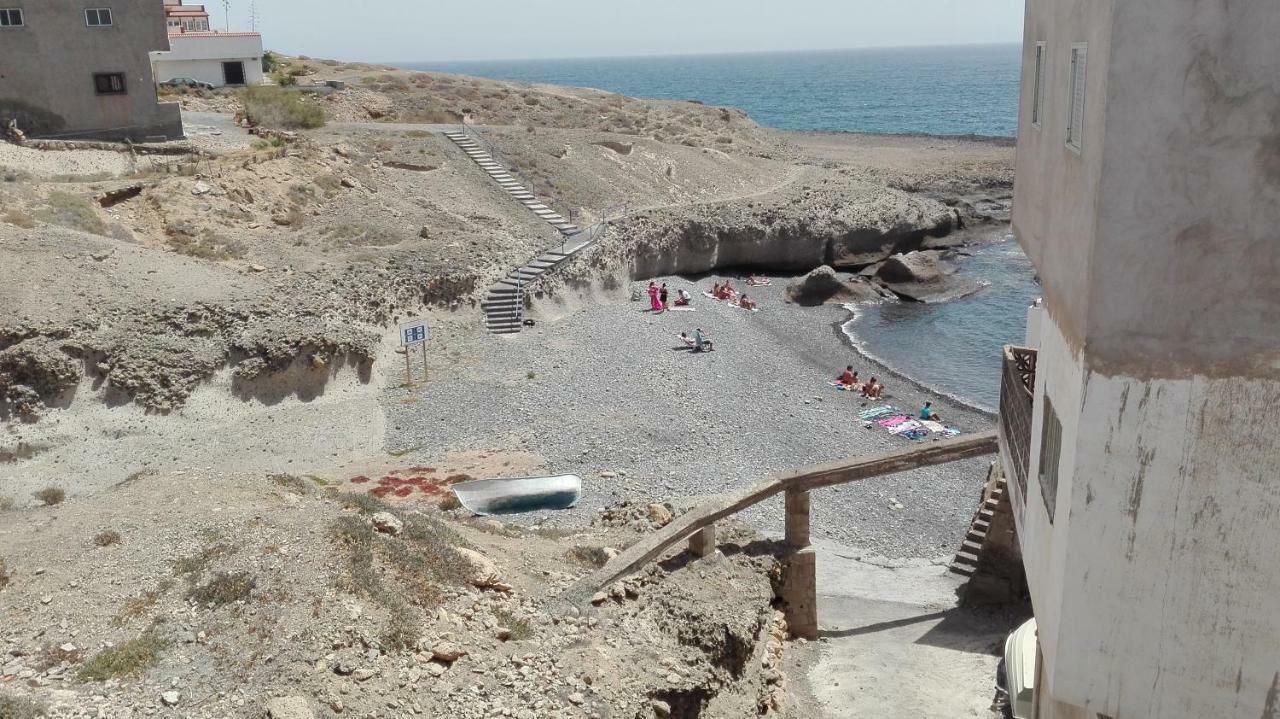 Casa Mary Leilighet Granadilla De Abona Eksteriør bilde